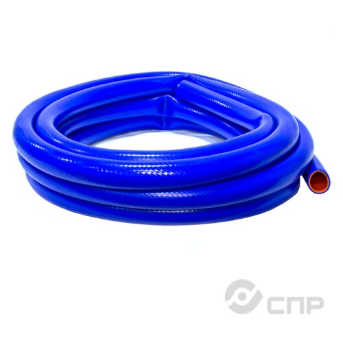 Рукав силиконовый (ГОСТ 4081-2013) d16